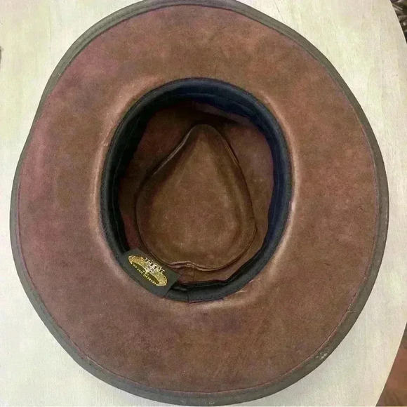 Henschel Stark Hat - Picture 5 of 6